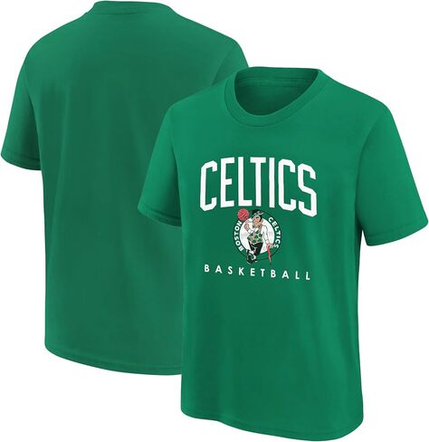 Ultra Game NBA Official Men's Teamster Short Sleeve T-Shirt in Saudi Arabia