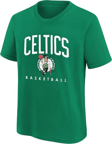 Ultra Game NBA Official Men's Teamster Short Sleeve T-Shirt in Saudi Arabia