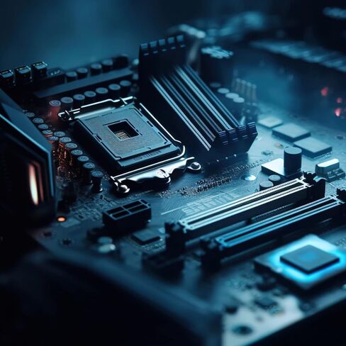 10 قطع 1000 فائق التوهج 35 فولت، مكثفات كهربائية من الألومنيوم، 13 × 21 ملم in Kuwait