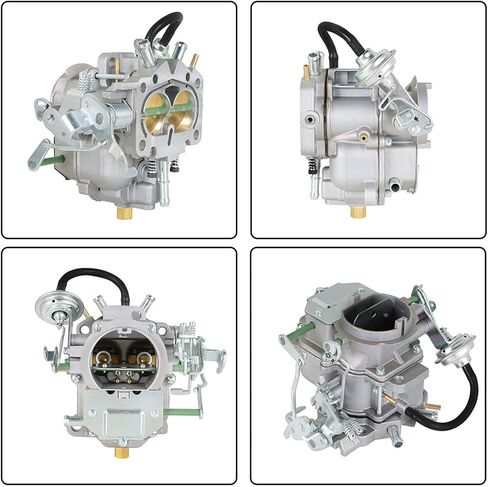 273-318 استبدال الكربوهيدرات المكربن ​​لشاحنة 1966-1973 محرك 2BBL C2-BBD برميل كارب in Saudi Arabia