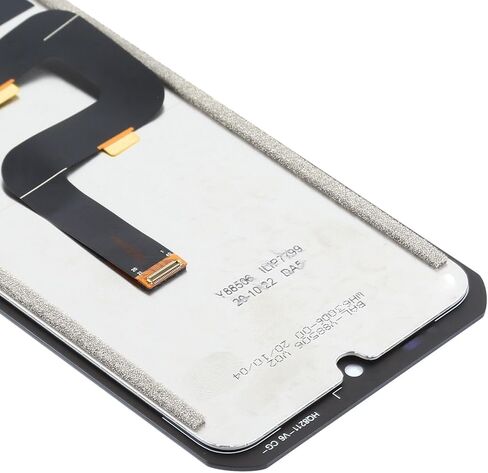 for Doogee S88 Pro /S88 Plus Screen Replacement 6.3" LCD Display Touch Digitizer Assembly with Tools in Saudi Arabia