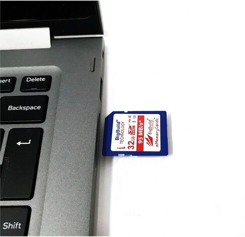 16GB UHS-I U3 95MB/s Memory Card for Canon PowerShot SX420 is, SX430 is, SX520 HS, SX530 HS, SX540 HS, SX60 HS, SX610 HS, SX620 HS, SX710 HS, SX720 HS, SX730 HS, SX740 HS Camera in Saudi Arabia
