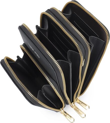 Small Cell Phone Crossbody Bags For Women, Mini Over Shoulder Purse with Credit Card Slots Crossbody Purse For Women in Saudi Arabia