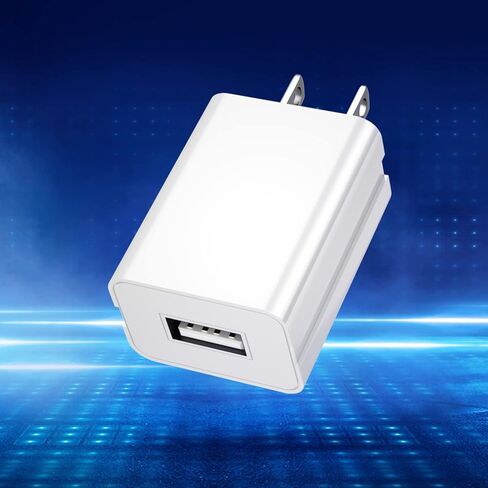 شاحن حائط USB من مبارك، كتلة شاحن USB آمنة للشاحن السريع، محول كتلة شحن سريع مدمج، محول طاقة محمول، كتلة شاحن USB، كتلة شحن المنفذ، مقبس طاقة USB in Kuwait