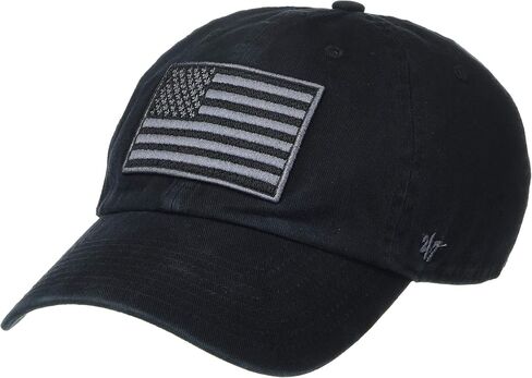 47 Men's Clean Up Adjustable Hat with Side Embroidery in Saudi Arabia