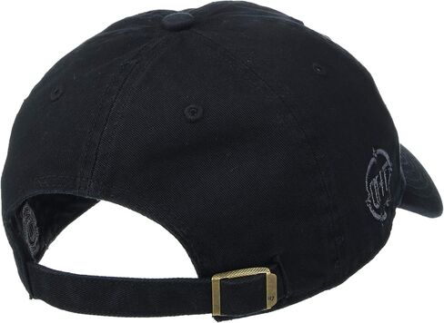 47 Men's Clean Up Adjustable Hat with Side Embroidery in Saudi Arabia
