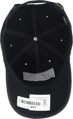 47 Men's Clean Up Adjustable Hat with Side Embroidery in Saudi Arabia