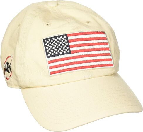 47 Men's Clean Up Adjustable Hat with Side Embroidery in Saudi Arabia