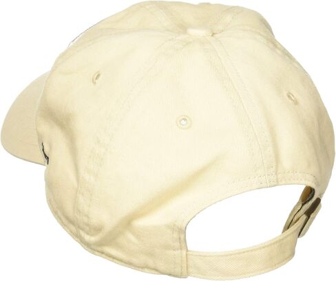 47 Men's Clean Up Adjustable Hat with Side Embroidery in Saudi Arabia