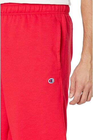 Champion Men's Shorts, Powerblend, Fleece, Soft Fleece Shorts for Men (Reg. Or Big & Tall) in Saudi Arabia