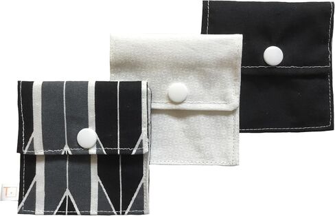 Feeding Tube NG NJ Securing Holder Pouch Set of 3 Reusable Nasogastric Securement Storage Accessory Infant Child Teen Adult in Saudi Arabia