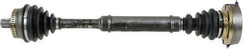 Cardone 60-7206 Remanufactured CV Constant Velocity Drive Axle Shaft in Saudi Arabia