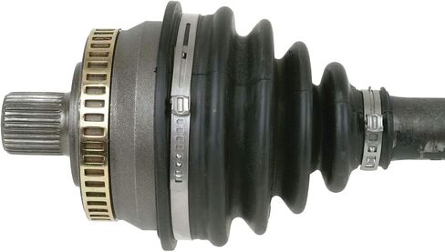 Cardone 60-7206 Remanufactured CV Constant Velocity Drive Axle Shaft in Saudi Arabia