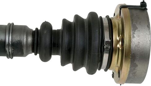 Cardone 60-7206 Remanufactured CV Constant Velocity Drive Axle Shaft in Saudi Arabia