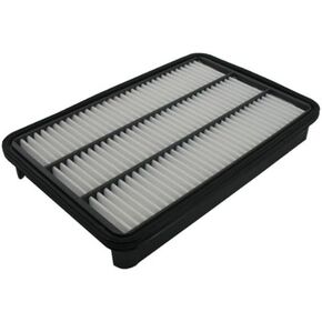 PAB7417 UltraFLOW Air Filter for Acura SLX (96-00), Honda (95-02), Isuzu (94-04), Toyota T100 Trk(93-98)