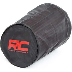 Rough Country Pre-Filter Bag for RC Intake 10551/10546/10614/10478/10479-10481