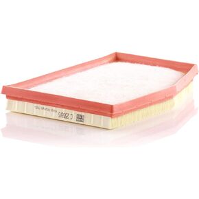 Mann Filter C 2558/5 Air Filter