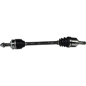 GSP NCV75041 CV Axle Shaft Assembly - Left Front (Driver Side)
