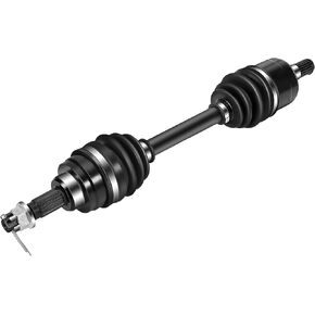 OCPTY Front Left Right CV Axle Shaft Assembly 705500983 Replacement for Honda Rancher 350