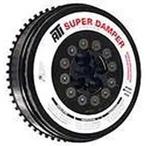 917376 Damper