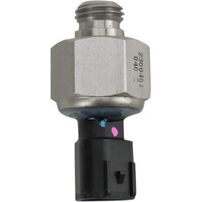 TRQ Power Steering Pressure Switch Compatible with 2008 Lexus 2008-2016 Toyota
