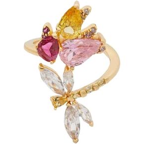 كيت سبيد نيويورك Greenhouse Dragonfly Ring (7) in Saudi Arabia