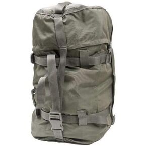 Genuine US Military Issue Modular Sleeping System Large Stuff Sack-Lightly Used