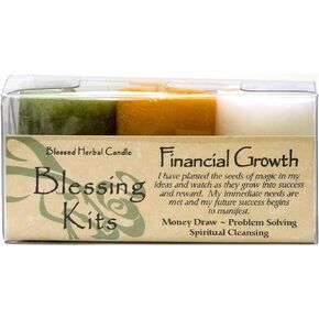 Blessing Kit Financial Growth