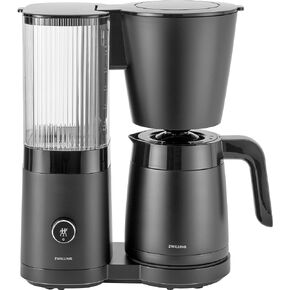 ZWILLING Drip Coffee Maker, 2.5-qt, Black
