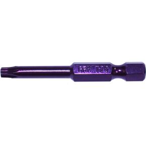 GRK 772691874351 CARD20-2 T-20 2-Inch, 2 Bits per Card, Purple, One Size, No Color