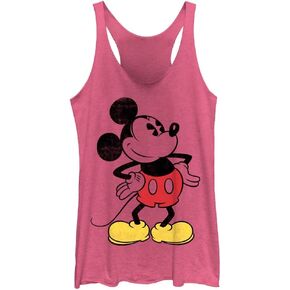 Disney Women's Vintage Mickey