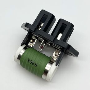 68099815AA Engine Cooling Fan Resistor 921-301 Fits for RAM PROMASTER 1500 2500 3500 2014-2020