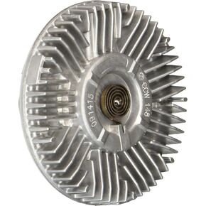 Crown Automotive Fan Clutch Belts and Cooling