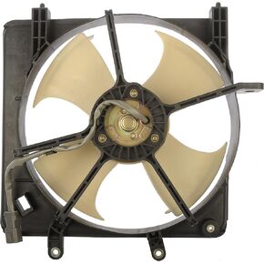 Dorman 620-279 Engine Cooling Fan Assembly Compatible with Select Honda Models
