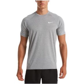 Nike Men's Dri-FIT UPF 40+ Hydroguard Swim Tee