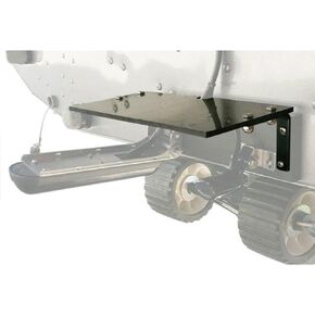2000 Rooster Tail Tamer - 12" x 6"