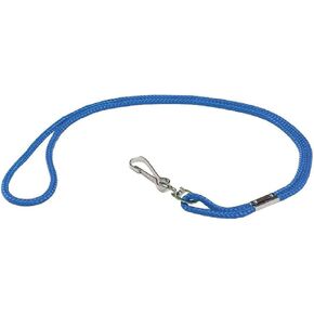Water Gear Lanyards for Keys & Whistles - Breakaway Neck Lanyard for Men, Women, Teachers, Coaches - Blue Design