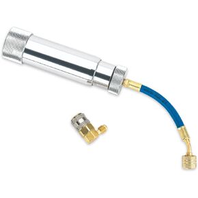 FJC 2732 Hand Turn Oil and Dye Injector
