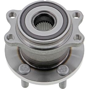 Mevotech H512293 Wheel Bearing and Hub Assembly