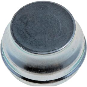 Dorman 618-504 Front Spindle Dust Caps Compatible with Select Ford Models, 3 Pack