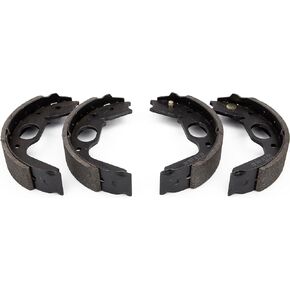MAGMA Premium PMB768B Parking Brake Shoes