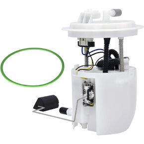Gas Fuel Pump Module Assembly for Jeep Wrangler 2009 2010 2011 2012 2013 2014 2015 2016 2017 2018 JK V6 3.6L 3.8L