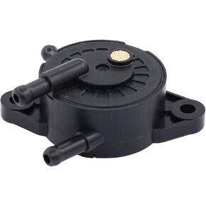 MOTOKU Fuel Pump for Kawasaki Mule SX Mule 600 610 SX UTV 2005-2019