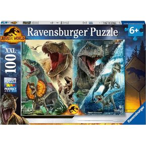 Ravensburger Jurassic World Dominion XXL 100 PC