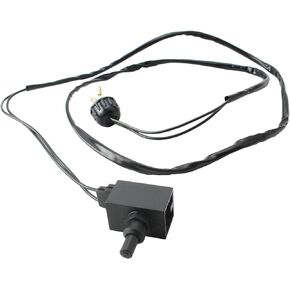 Carbhub Safety Tether Switch Replace 278000555, 278000552, 278000012, 278000184, 278000072