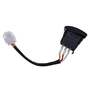 Forward Reverse Switch JR1-H2917-10 JR1-H2917-20 Compatible with 1996-2004 Yamaha G19 G22 Golf Carts