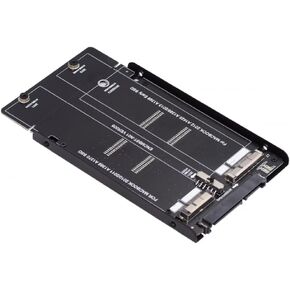 CY USB 3.0 to SATA 22Pin & 12+6Pin SSD PCB Disk Drive Cable Adappter Compatible with 2010 2011 MAC Air A1369 A1370 SSD