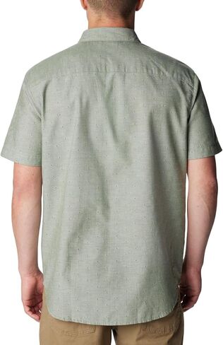Columbia Men's Rapid Rivers Novelty Short Sleeve in Saudi Arabia