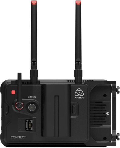 شبكة Atomos Connect، توسيع لاسلكي وSDI لـ Ninja V/V+ مع منصة التبديل والبث AtomX CAST، مجموعة التنظيف in Kuwait