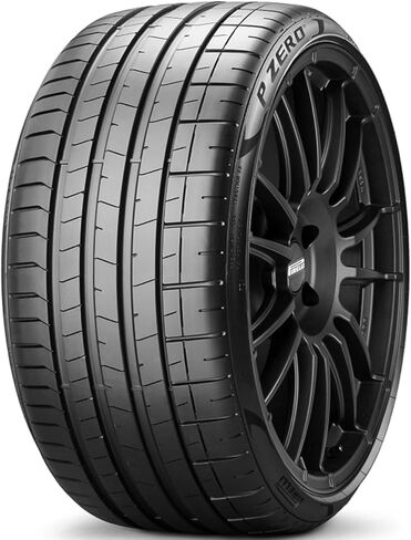 Pirelli P Zero (PZ4-Luxury) 275/45R20 110Y in Saudi Arabia